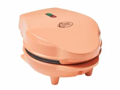 Bestron AMW500PEB Mini-Waffeleisen - Osterhase