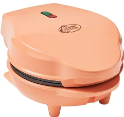 Bestron AMW500PEB Mini-Waffeleisen - Osterhase