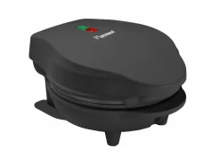 Bestron AMW500Z Mini-Waffeleisen - Klassische Waffeln