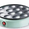 Bestron APFM700SDM Poffertjesmaker - Mint