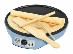 Bestron ASW602B Crêpemaker