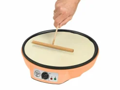 Bestron ASW602PE Crêpemaker