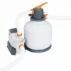 Bestway 5.678 l/h Sandfilterpumpe