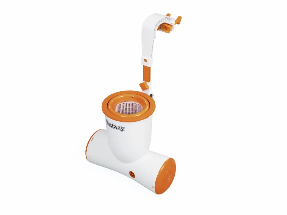 Bestway 3.028 l/h Sandfilterpumpe