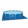 Bestway 457 x 457 cm Bodenfolie