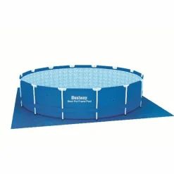 Bestway 457 x 457 cm Bodenfolie