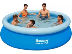Bestway Fast Set Ø 244 x 61