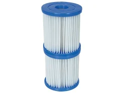 Bestway Fast Set aufblasbarer Pool