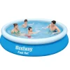 Bestway fast set 244x61cm pool