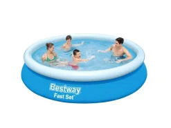Bestway fast set 244x61cm pool