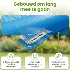Bestway fast set 244x61cm pool