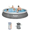 Bestway Fast Set 396x84cm Pool – 3-teilig