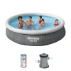 Bestway Fast Set 366x76cm Pool – 3-teilig