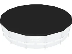 Bestway Flowclear 396 cm Schwimmbadabdeckung