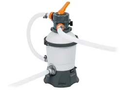 Bestway Flowclear 3,0 m3/h Sandfilterpumpe