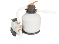 Bestway Flowclear 5,7 m3/h Sandfilterpumpe
