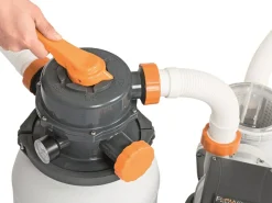 Bestway Flowclear 5,7 m3/h Sandfilterpumpe