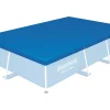 Bestway Flowclear 259 x 170 cm Poolabdeckung