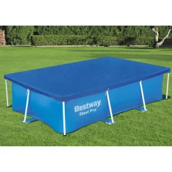 Bestway Flowclear 259 x 170 cm Poolabdeckung
