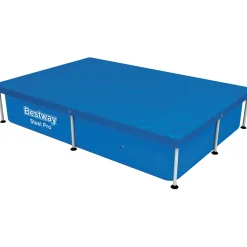 Bestway Flowclear 221 x 150 cm Schwimmbadabdeckung