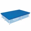 Bestway frame abdeckplane - 221 x 150 cm