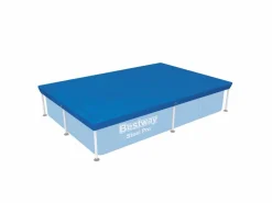 Bestway frame abdeckplane - 221 x 150 cm
