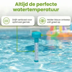 Bestway Schwimmbad-Thermometer