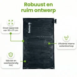 Bestway Solar Mat Poolheizung