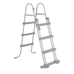 Bestway Treppenstruktur - Schwimmbad 107 cm