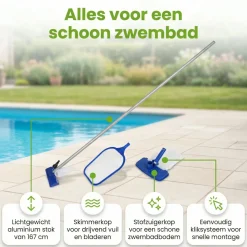 Bestway Wartungsset