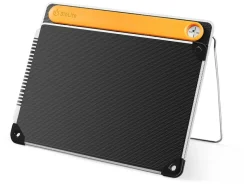 Biolite 10+ Sonnenkollektor
