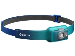 BioLite Headlamp 325 Stirnlampe - Teal
