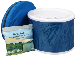 Bivvy Loo Deckel