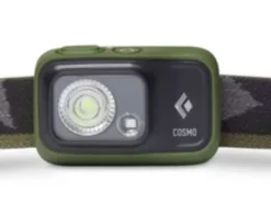 Black Diamond Cosmo 350 Stirnlampe - Dark Olive
