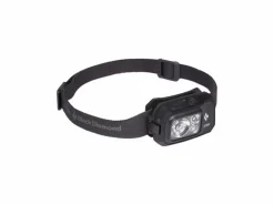 Black Diamond Spot 400 Stirnlampe - Graphite