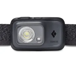 Black Diamond Spot 400 Stirnlampe - Graphite
