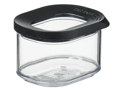 Black Modula Mini 175 ml Vorratsdose - Black