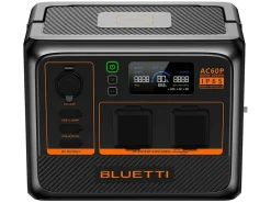 Bluetti AC60P Powerstation