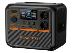 Bluetti AC70P tragbare Powerstation