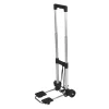Bo-Camp 25 kg faltbaren Gepäcktrolley