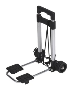 Bo-Camp 25 kg faltbaren Gepäcktrolley