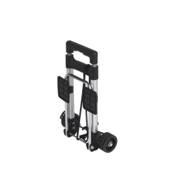 Bo-Camp 25 kg faltbaren Gepäcktrolley