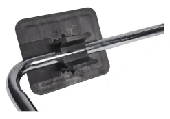 Bo-Camp 25 kg faltbaren Gepäcktrolley