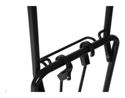 Bo-Camp 35 kg faltbaren Gepäcktrolley