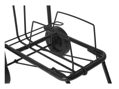 Bo-Camp 35 kg faltbaren Gepäcktrolley