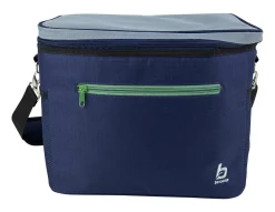 Bo-Camp 20 Liter blaue Kühltasche