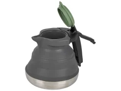 Bo-Camp 1,2 Liter faltbarer Teekessel