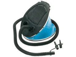 Bo-Camp 5 Liter Fußpumpe