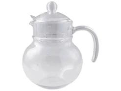 Bo-Camp 1,5 Liter Teekanne