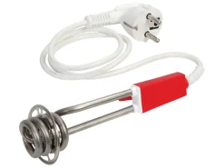 Bo-Camp 230 volt 350 watt Reisetauchsieder